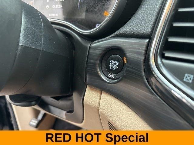 Jeep Grand Cherokee WK Laredo E 4WD 2022