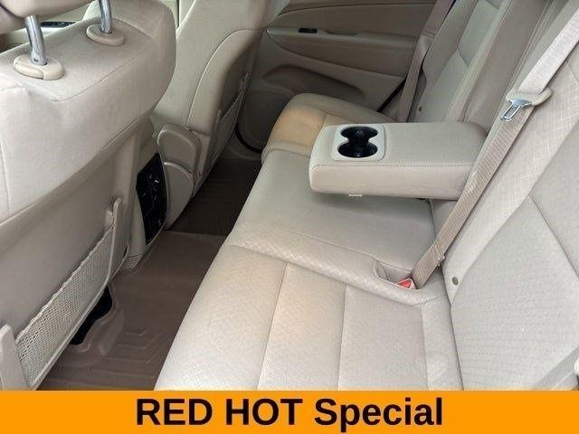 Jeep Grand Cherokee WK Laredo E 4WD 2022