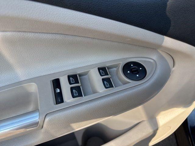 Ford Escape Titanium 4WD 2018