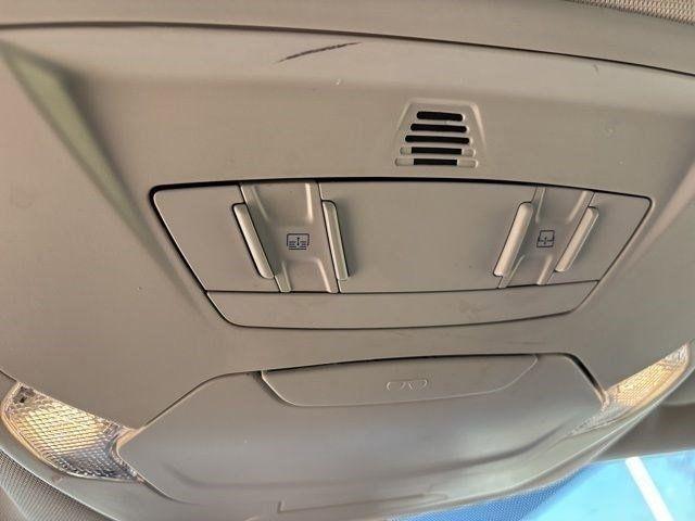 Ford Escape Titanium 4WD 2018