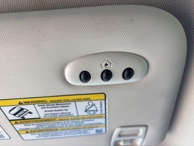 Ford Escape Titanium 4WD 2018