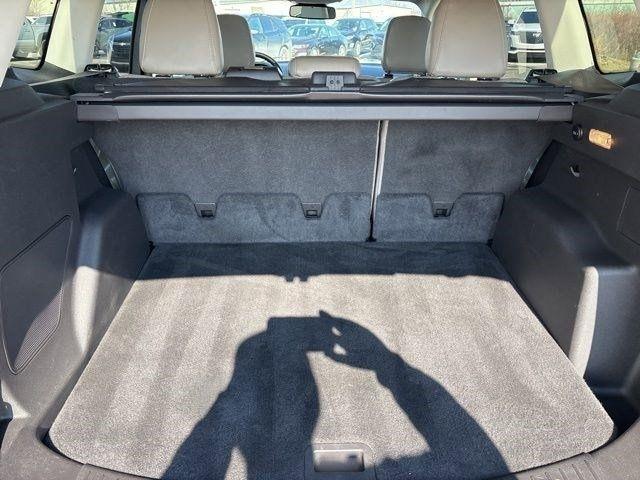 Ford Escape Titanium 4WD 2018