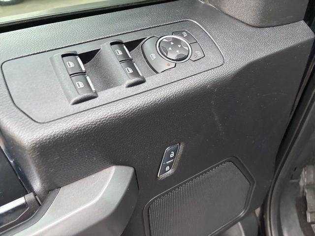 Ford F-150 XLT SuperCrew 4WD 2018