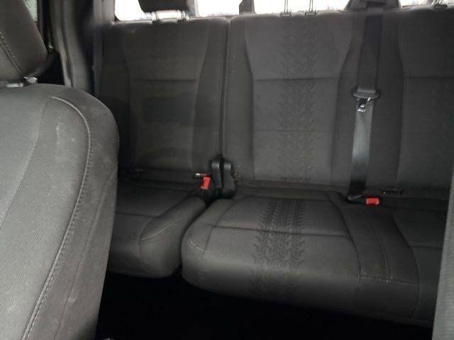 Ford F-150 XLT SuperCrew 4WD 2018