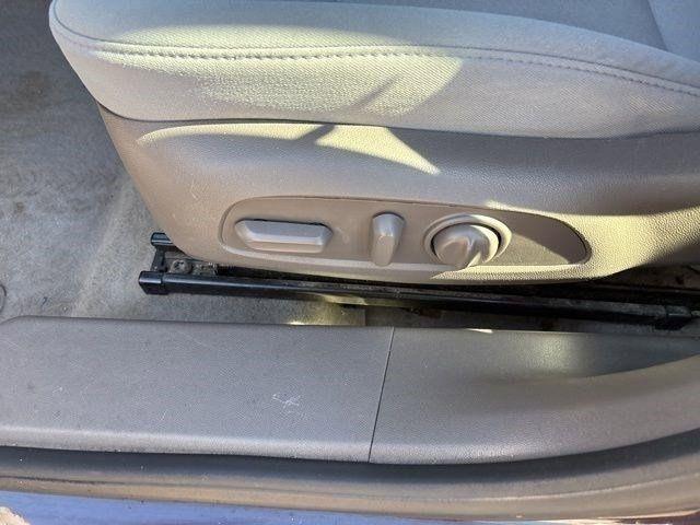 Chevrolet Malibu LT 2021