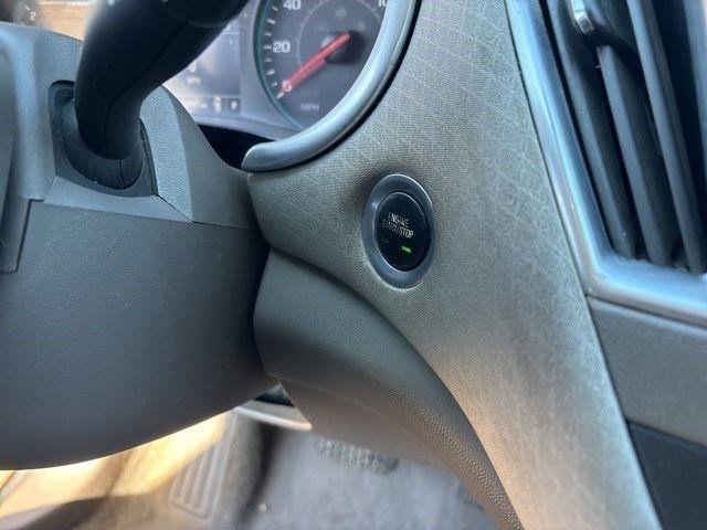 Chevrolet Malibu LT 2021