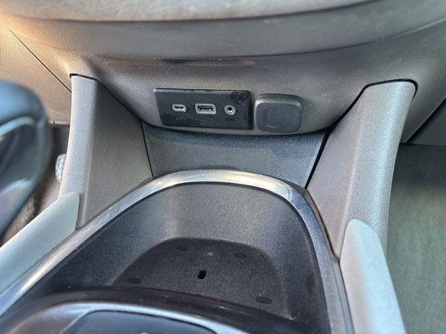 Chevrolet Malibu LT 2021