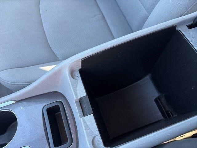 Chevrolet Malibu LT 2021