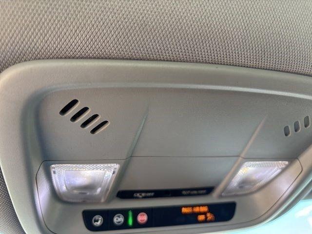 Chevrolet Malibu LT 2021