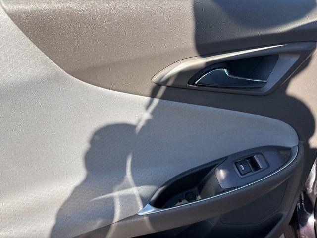 Chevrolet Malibu LT 2021