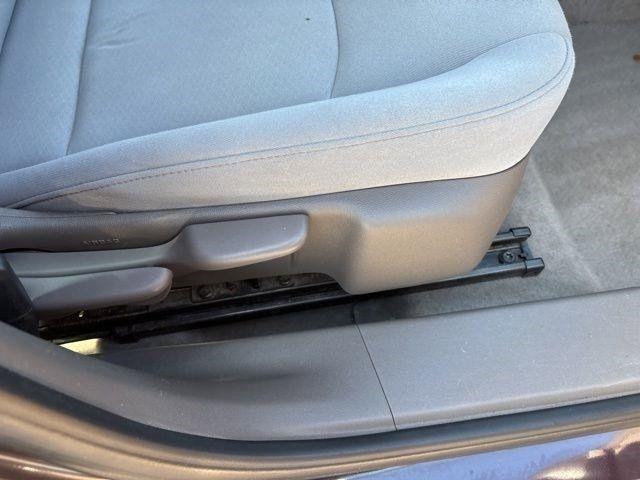 Chevrolet Malibu LT 2021