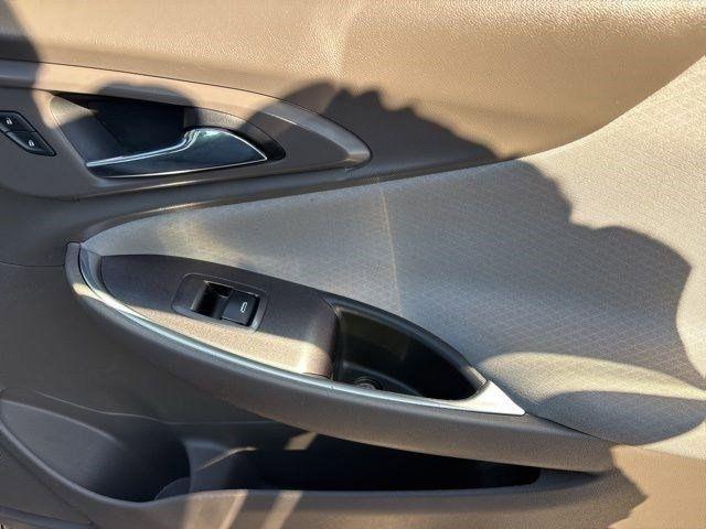 Chevrolet Malibu LT 2021