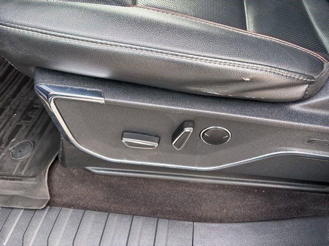 Ford F-150 Lariat SuperCrew 4WD 2021