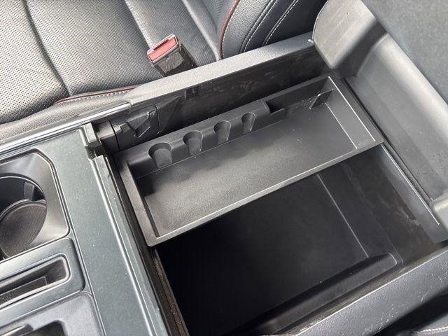 Ford F-150 Lariat SuperCrew 4WD 2021