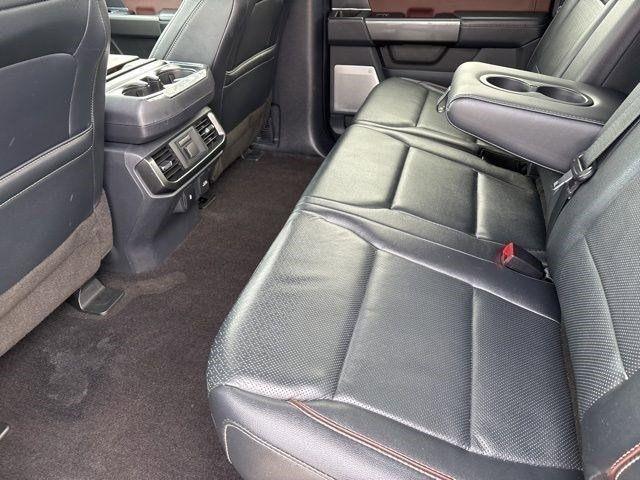 Ford F-150 Lariat SuperCrew 4WD 2021