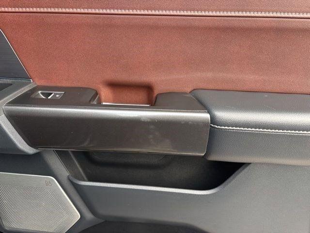 Ford F-150 Lariat SuperCrew 4WD 2021