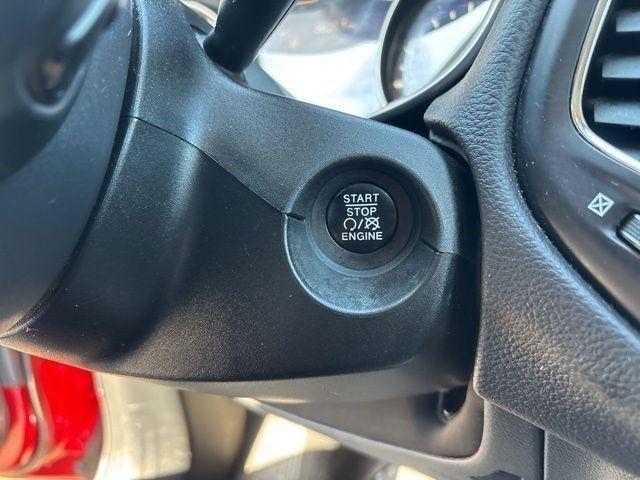 Jeep Compass Latitude 4WD 2018