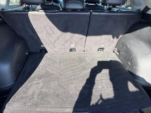 Jeep Compass Latitude 4WD 2018