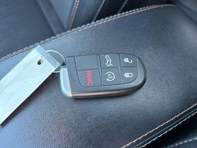 Jeep Compass Latitude 4WD 2018