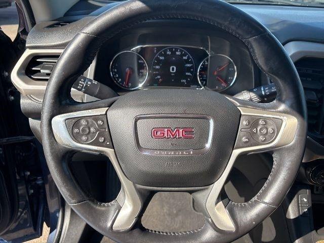 GMC Acadia Denali AWD 2018