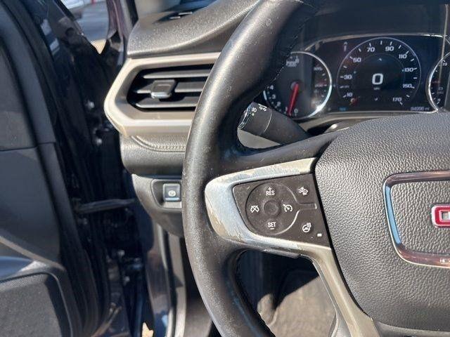 GMC Acadia Denali AWD 2018