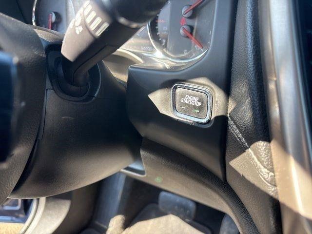 GMC Acadia Denali AWD 2018