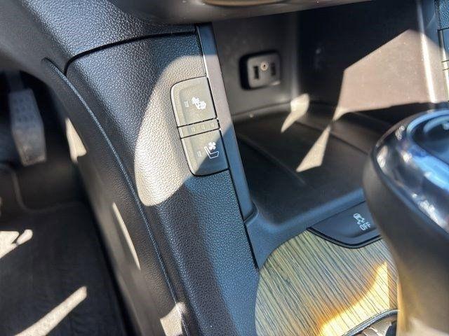 GMC Acadia Denali AWD 2018