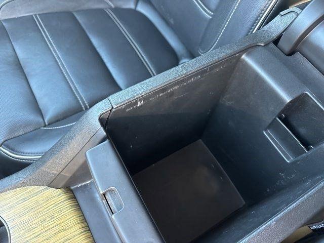 GMC Acadia Denali AWD 2018