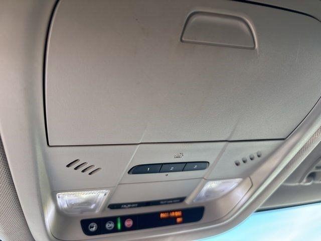 GMC Acadia Denali AWD 2018