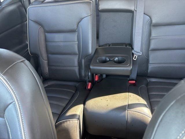 GMC Acadia Denali AWD 2018