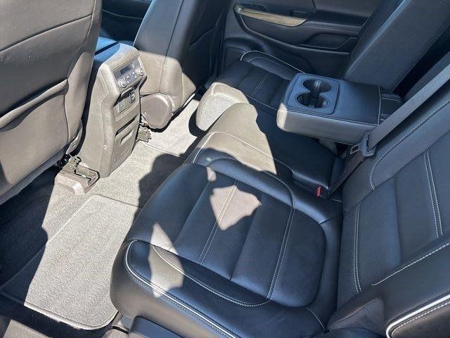 GMC Acadia Denali AWD 2018