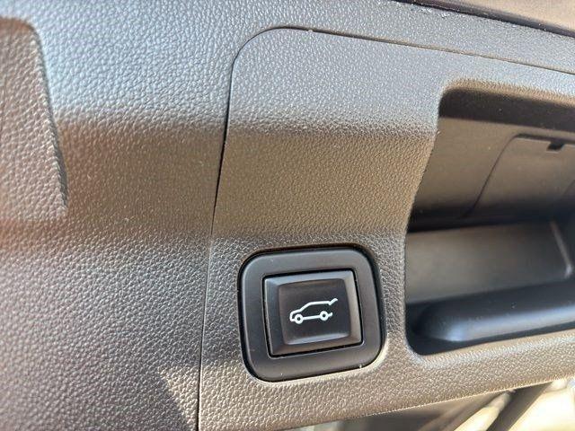 GMC Acadia Denali AWD 2018