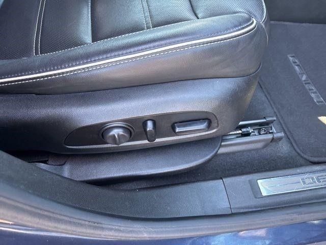 GMC Acadia Denali AWD 2018