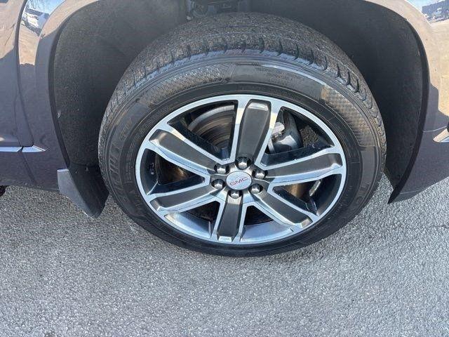 GMC Acadia Denali AWD 2018