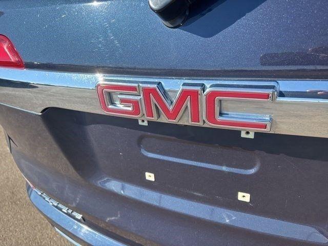 GMC Acadia Denali AWD 2018