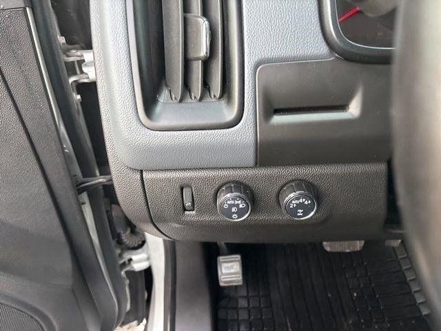 Chevrolet Colorado Z71 Crew Cab 4WD 2018