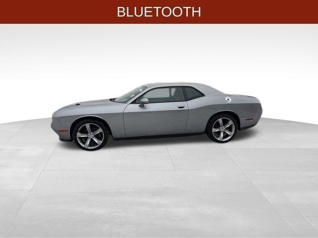 Dodge Challenger SXT 2016