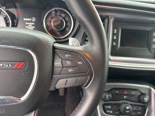 Dodge Challenger SXT 2016