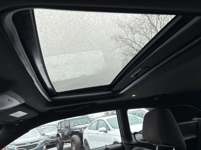 Dodge Challenger SXT 2016