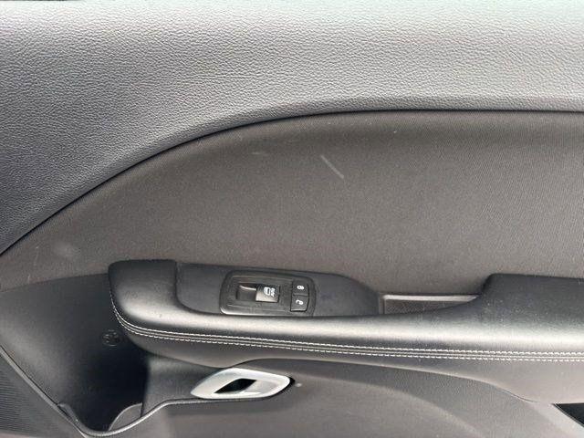 Dodge Challenger SXT 2016