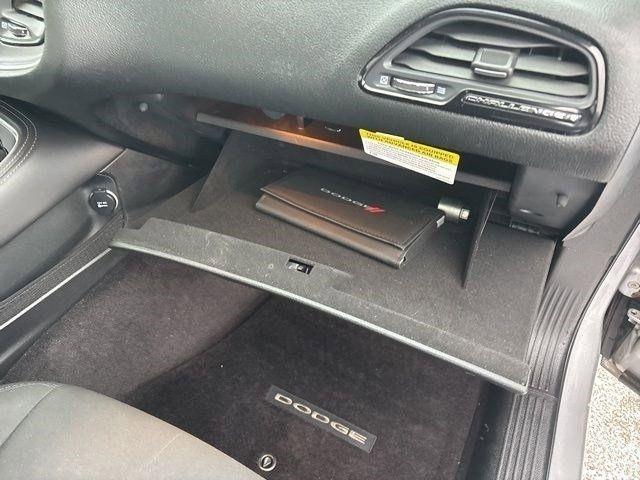 Dodge Challenger SXT 2016