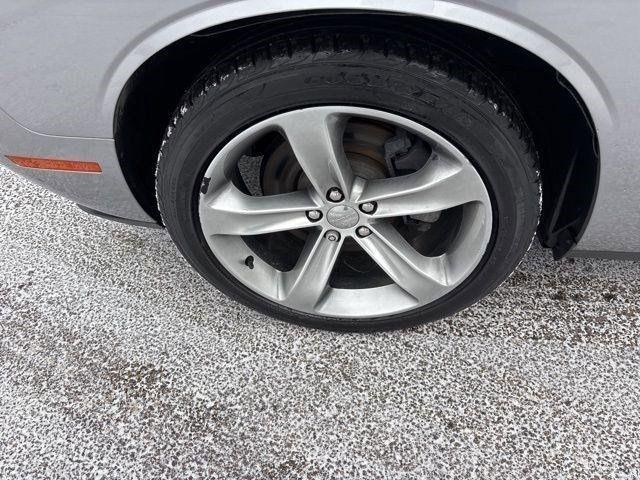 Dodge Challenger SXT 2016