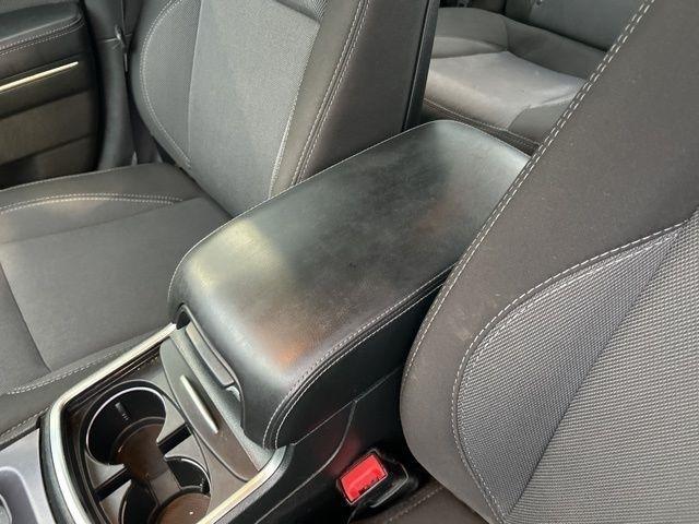 Dodge Charger SE 2016