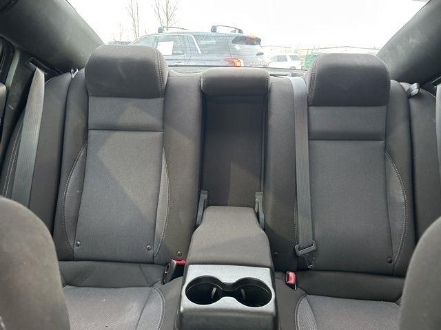 Dodge Charger SE 2016