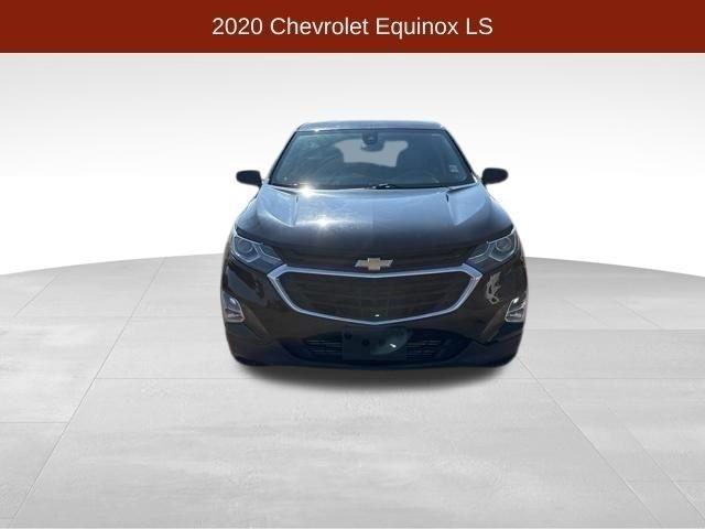 Chevrolet Equinox LS AWD 2020