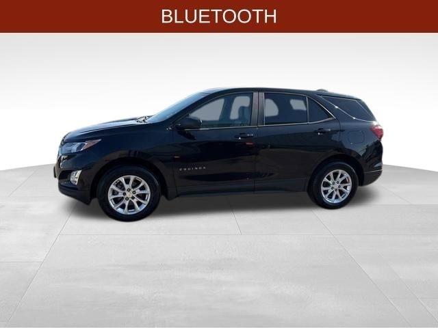 Chevrolet Equinox LS AWD 2020