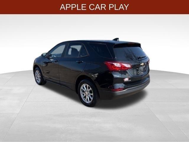 Chevrolet Equinox LS AWD 2020