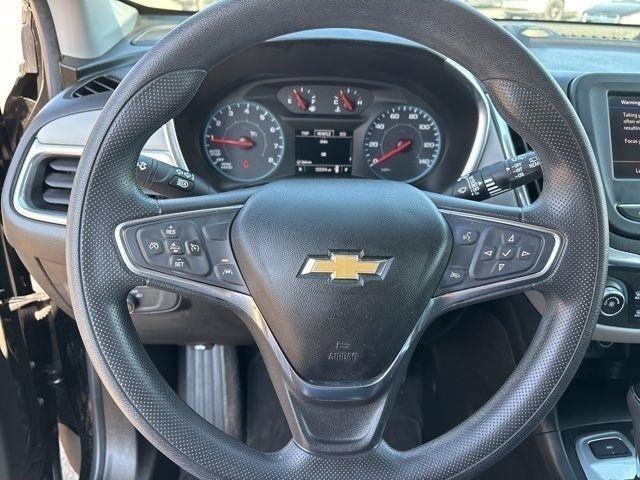 Chevrolet Equinox LS AWD 2020