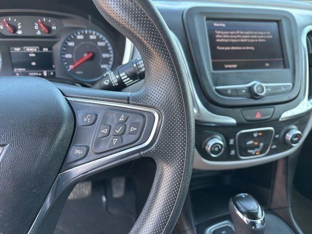 Chevrolet Equinox LS AWD 2020