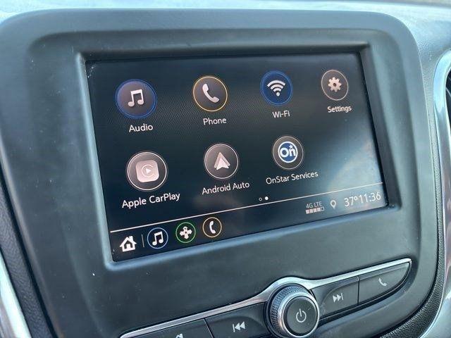 Chevrolet Equinox LS AWD 2020